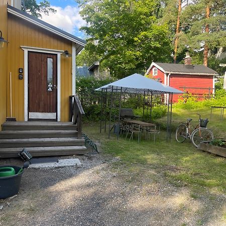 Time Apartment Jaenoenkuja Jyväskylä Zewnętrze zdjęcie