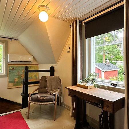 Time Apartment Jaenoenkuja Jyväskylä Zewnętrze zdjęcie
