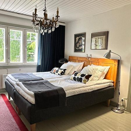 Time Apartment Jaenoenkuja Jyväskylä Zewnętrze zdjęcie