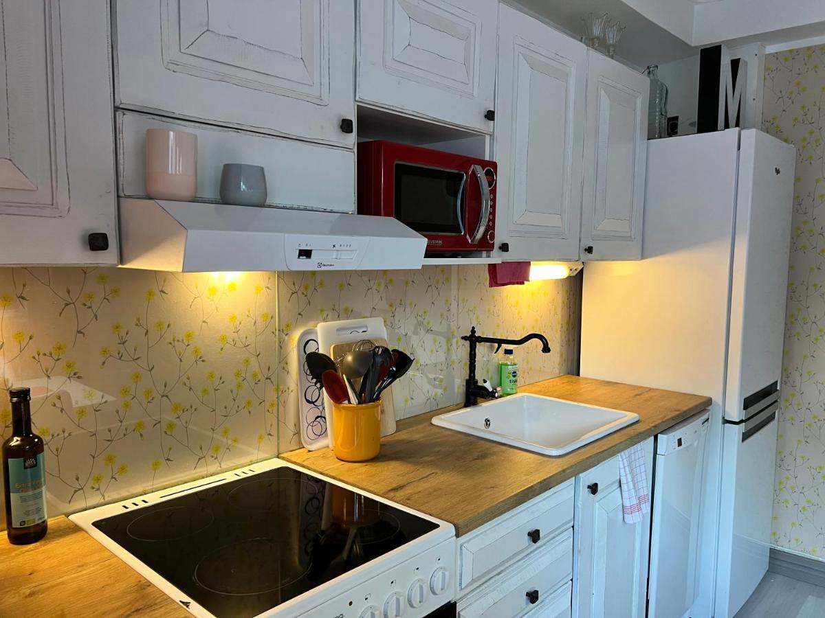 Time Apartment Jaenoenkuja Jyväskylä Zewnętrze zdjęcie