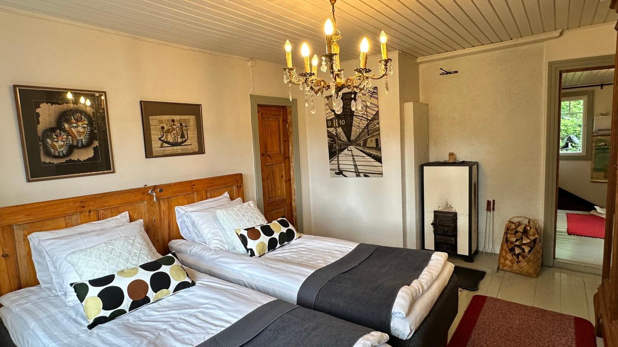 Time Apartment Jaenoenkuja Jyväskylä Zewnętrze zdjęcie