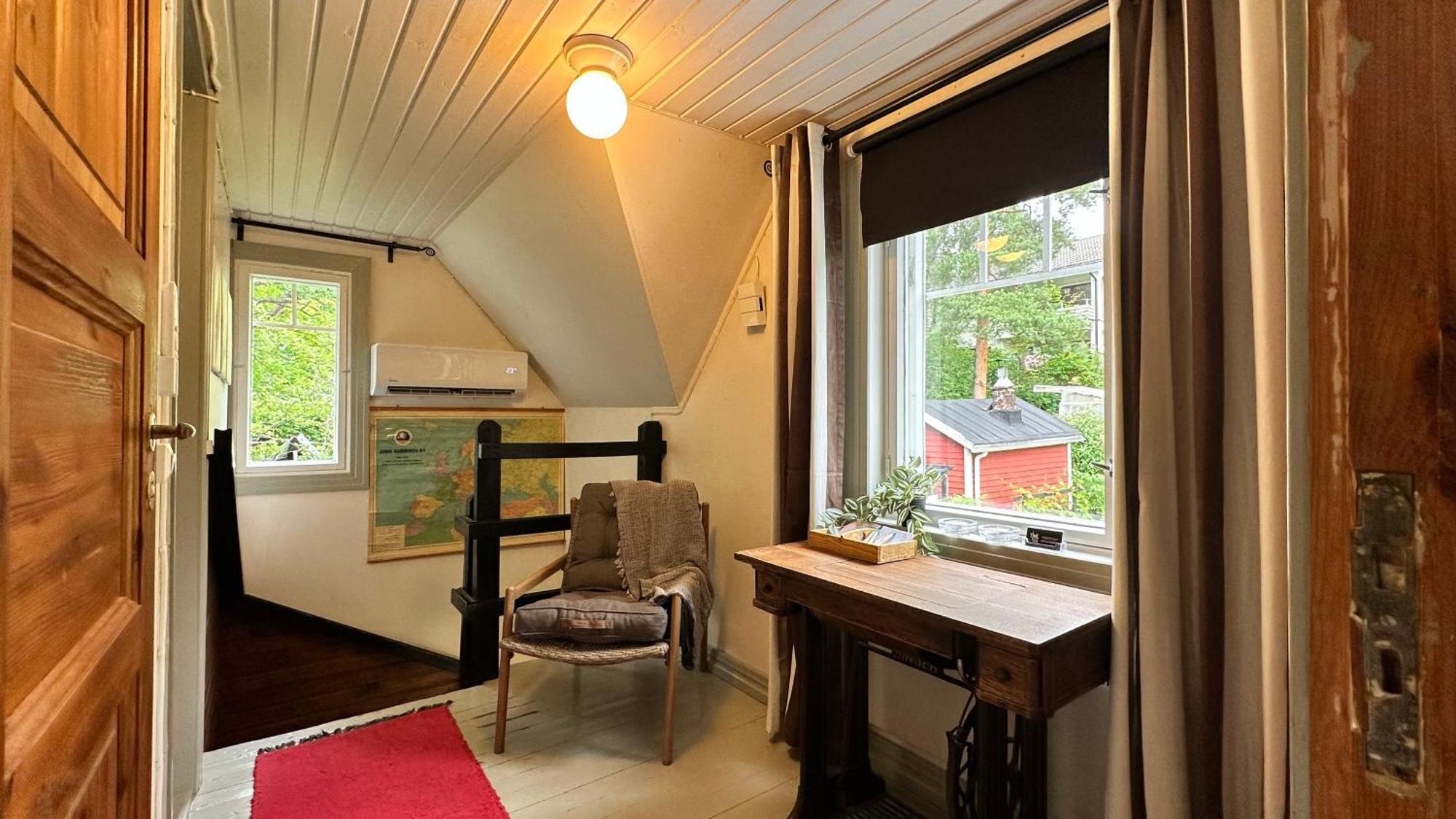 Time Apartment Jaenoenkuja Jyväskylä Zewnętrze zdjęcie