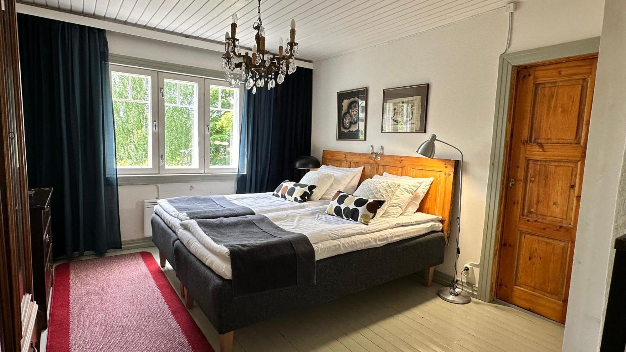Time Apartment Jaenoenkuja Jyväskylä Zewnętrze zdjęcie